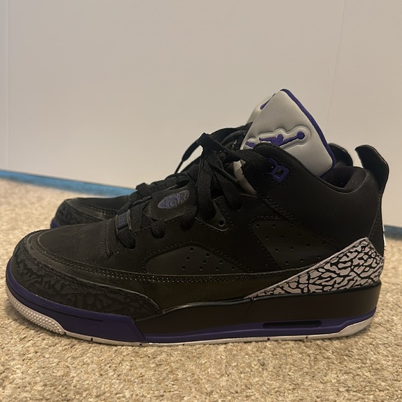 Air Jordan 3 Son of Mars - Picture 6 of 8